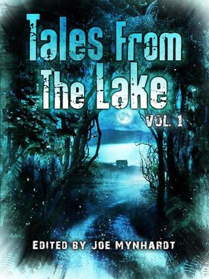 cover image of Tales from the Lake